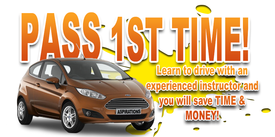 Aspiratons Driving School